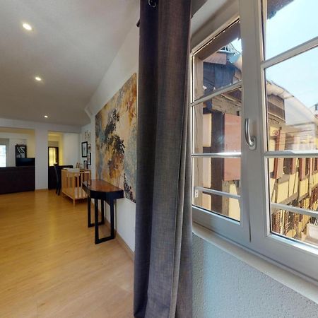 Colmarappart Grand'Rue Bagian luar foto
