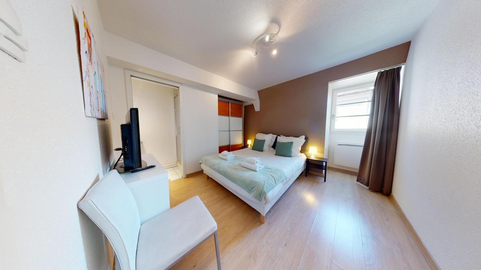 Colmarappart Grand'Rue Bagian luar foto