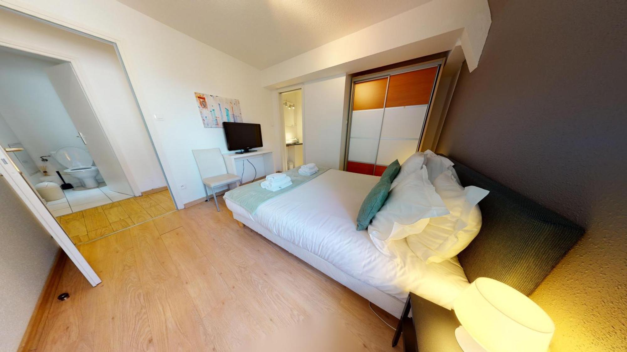 Colmarappart Grand'Rue Bagian luar foto