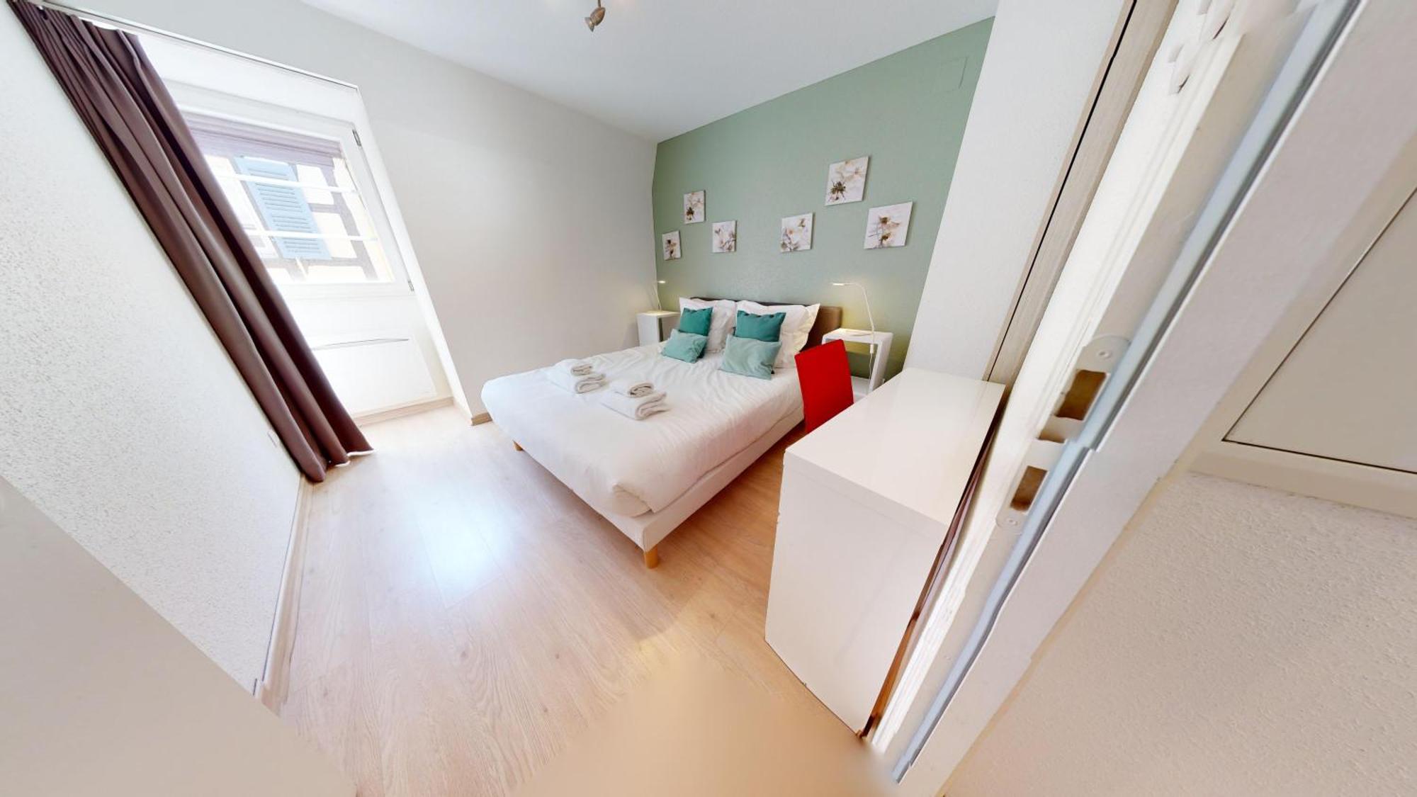 Colmarappart Grand'Rue Bagian luar foto