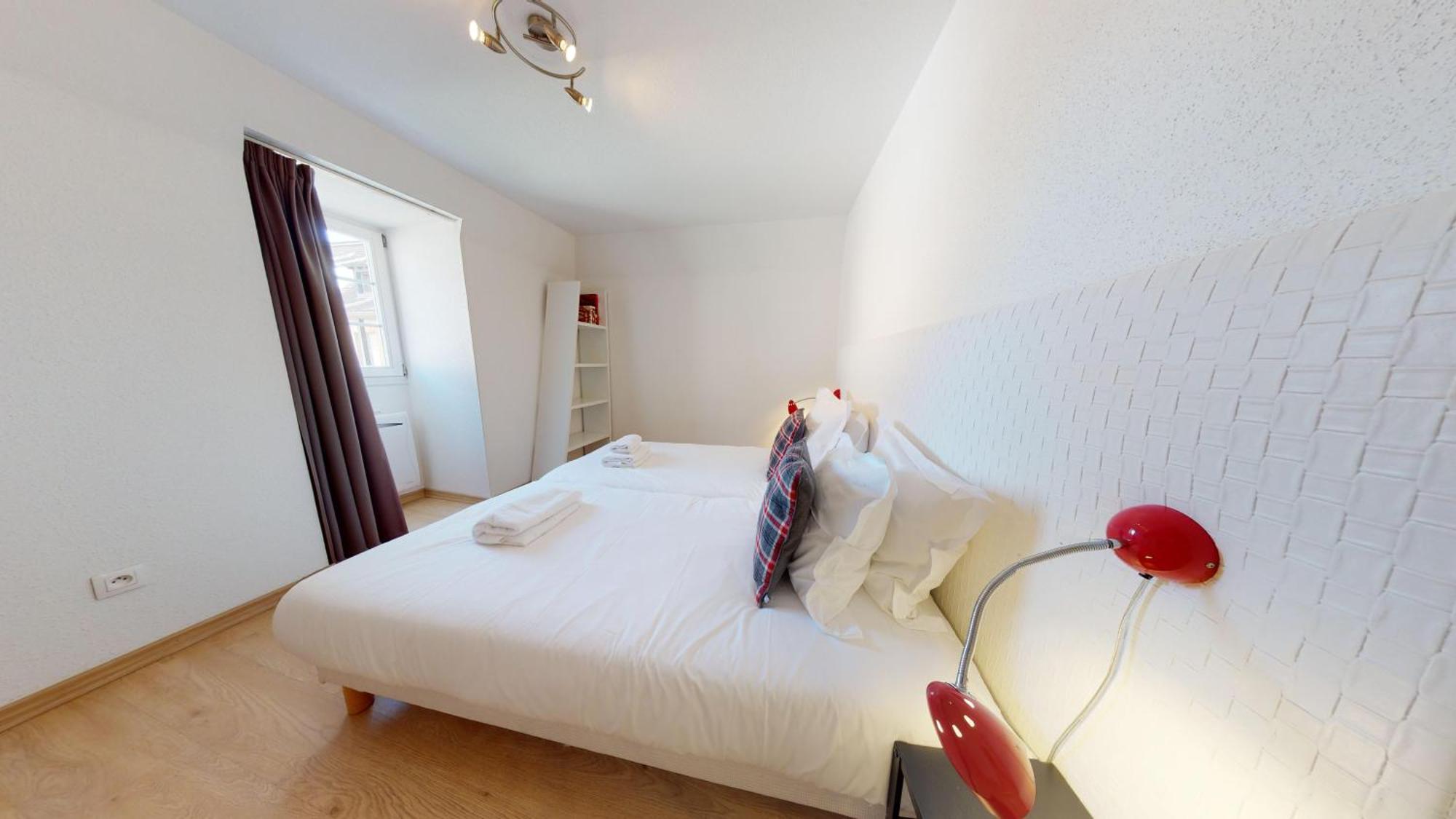 Colmarappart Grand'Rue Bagian luar foto