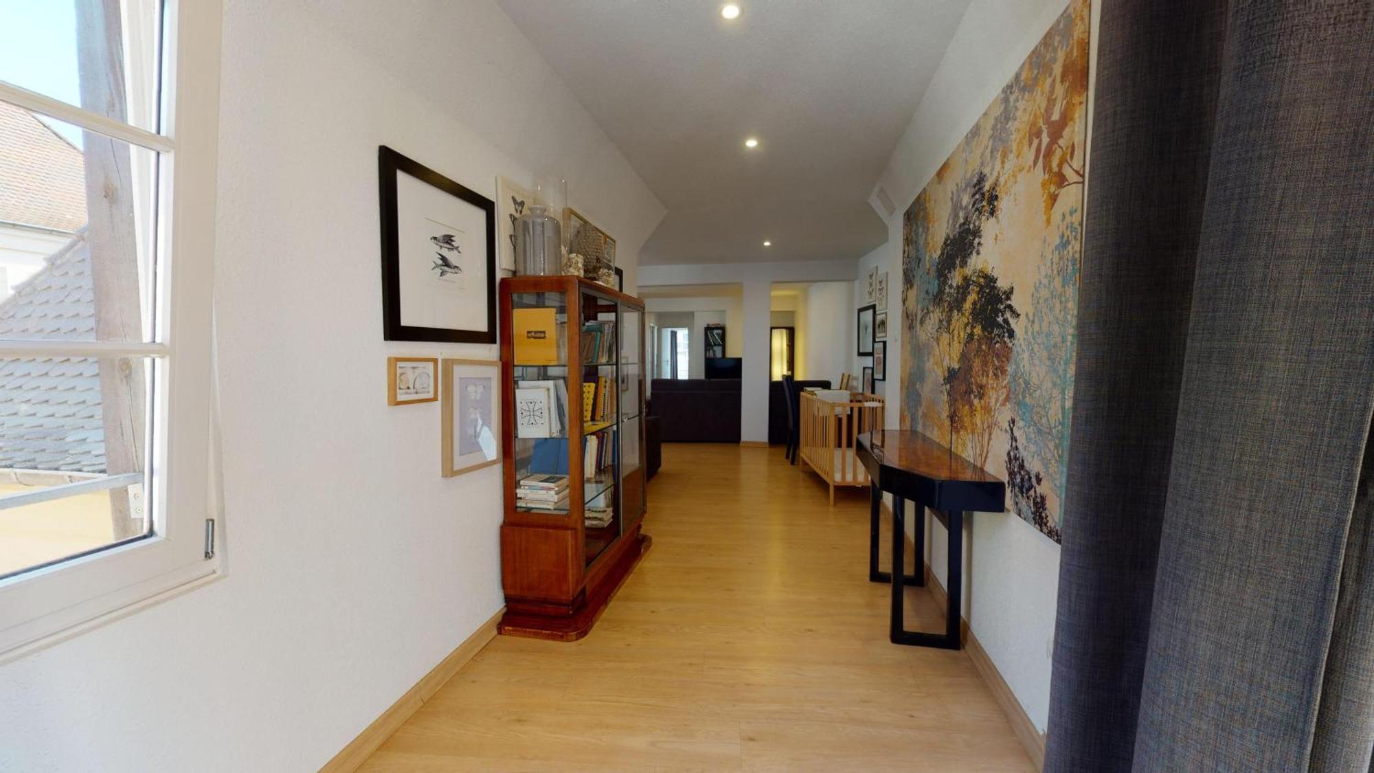 Colmarappart Grand'Rue Bagian luar foto