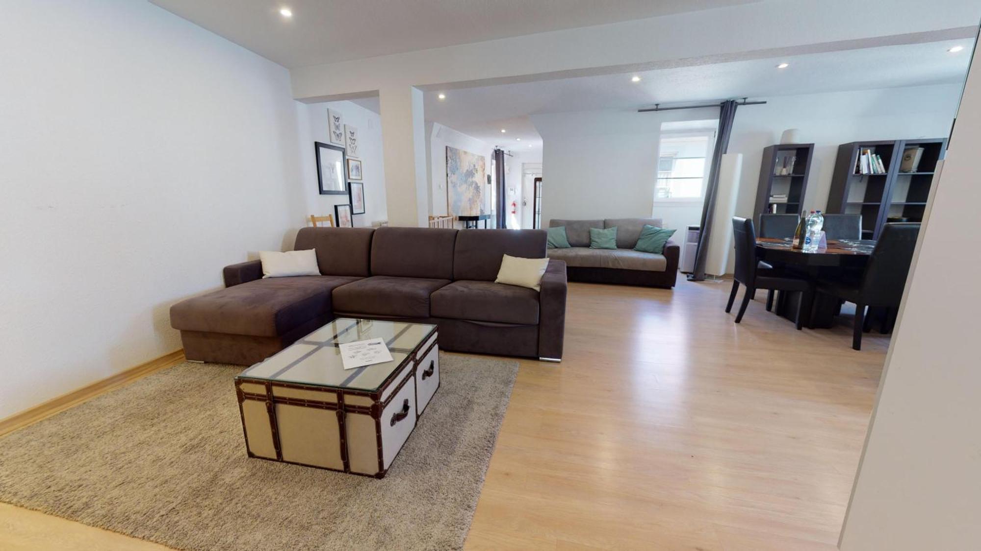 Colmarappart Grand'Rue Bagian luar foto