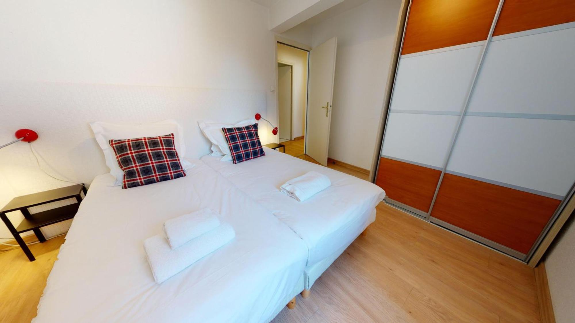 Colmarappart Grand'Rue Bagian luar foto