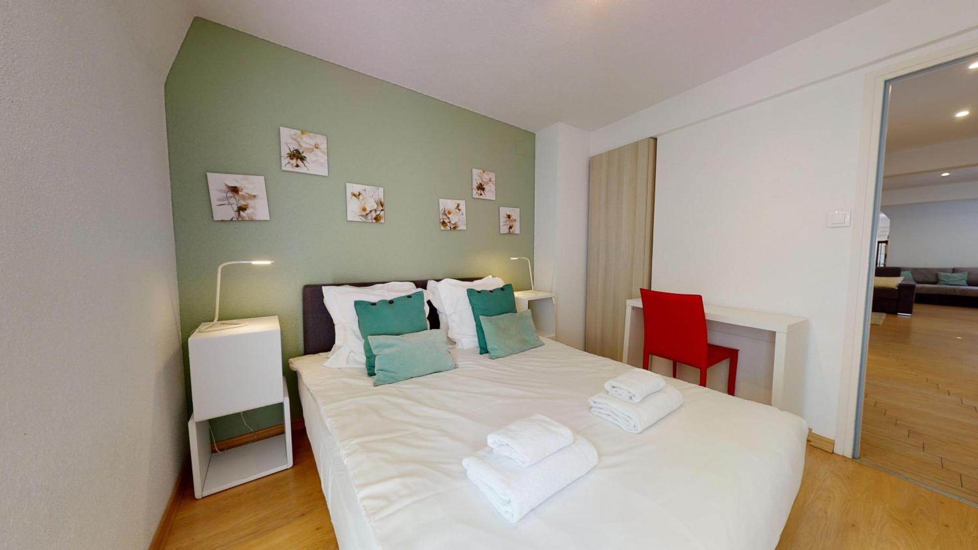 Colmarappart Grand'Rue Bagian luar foto