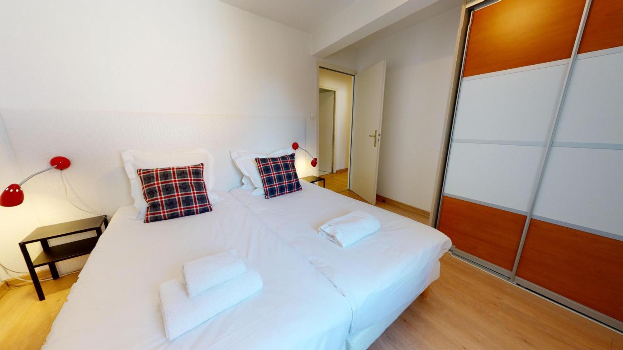 Colmarappart Grand'Rue Bagian luar foto