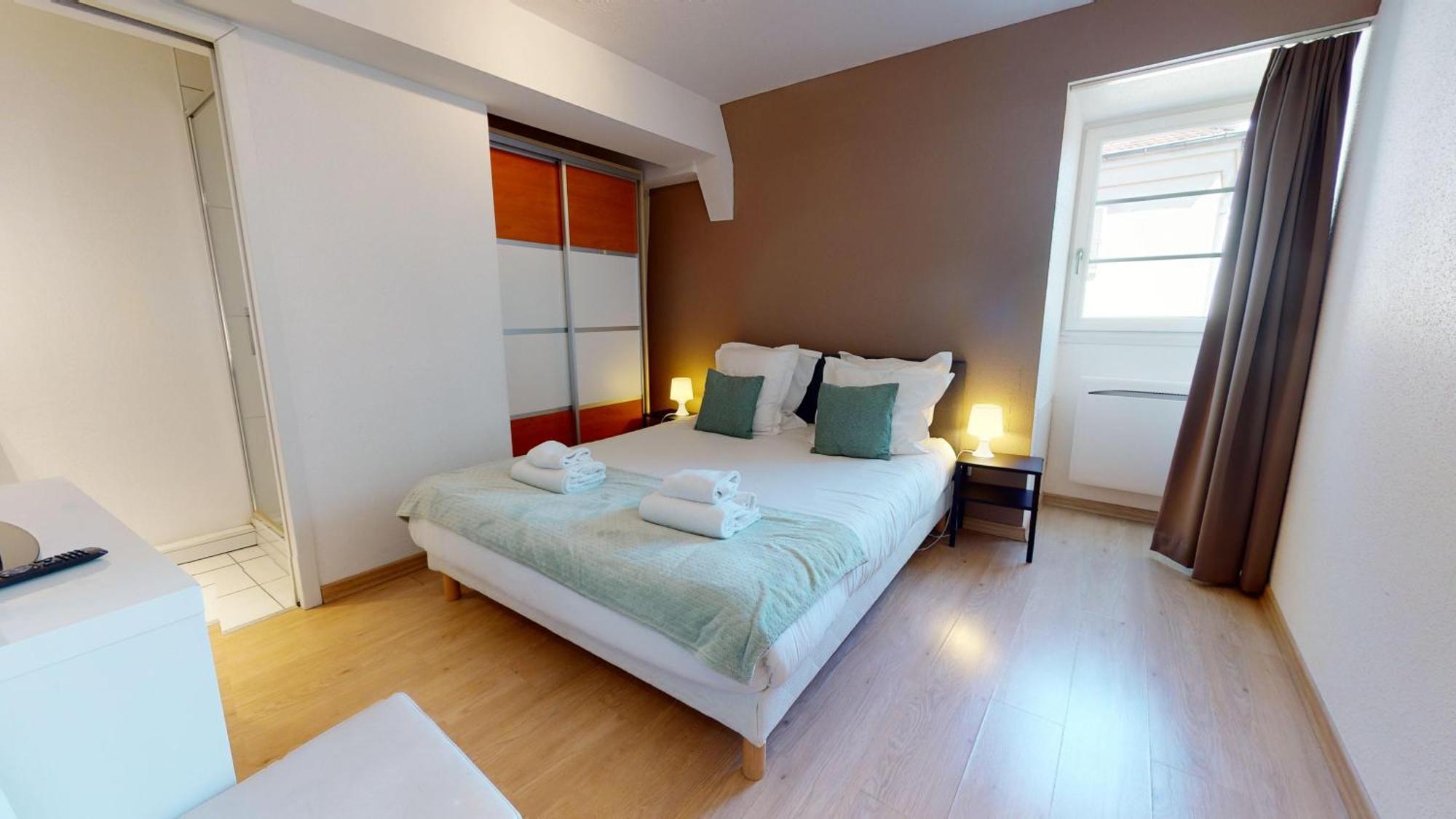 Colmarappart Grand'Rue Bagian luar foto