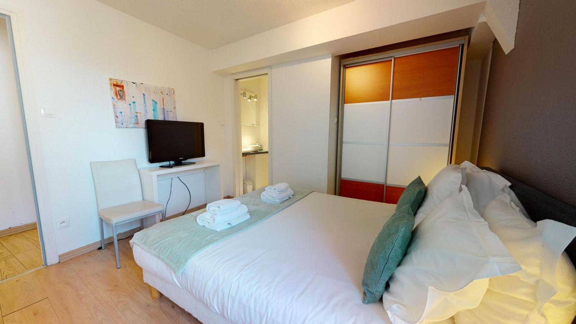 Colmarappart Grand'Rue Bagian luar foto