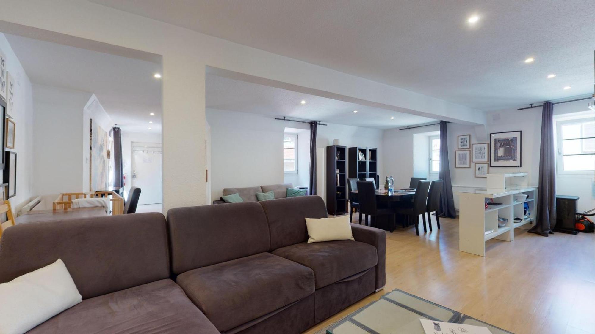 Colmarappart Grand'Rue Bagian luar foto