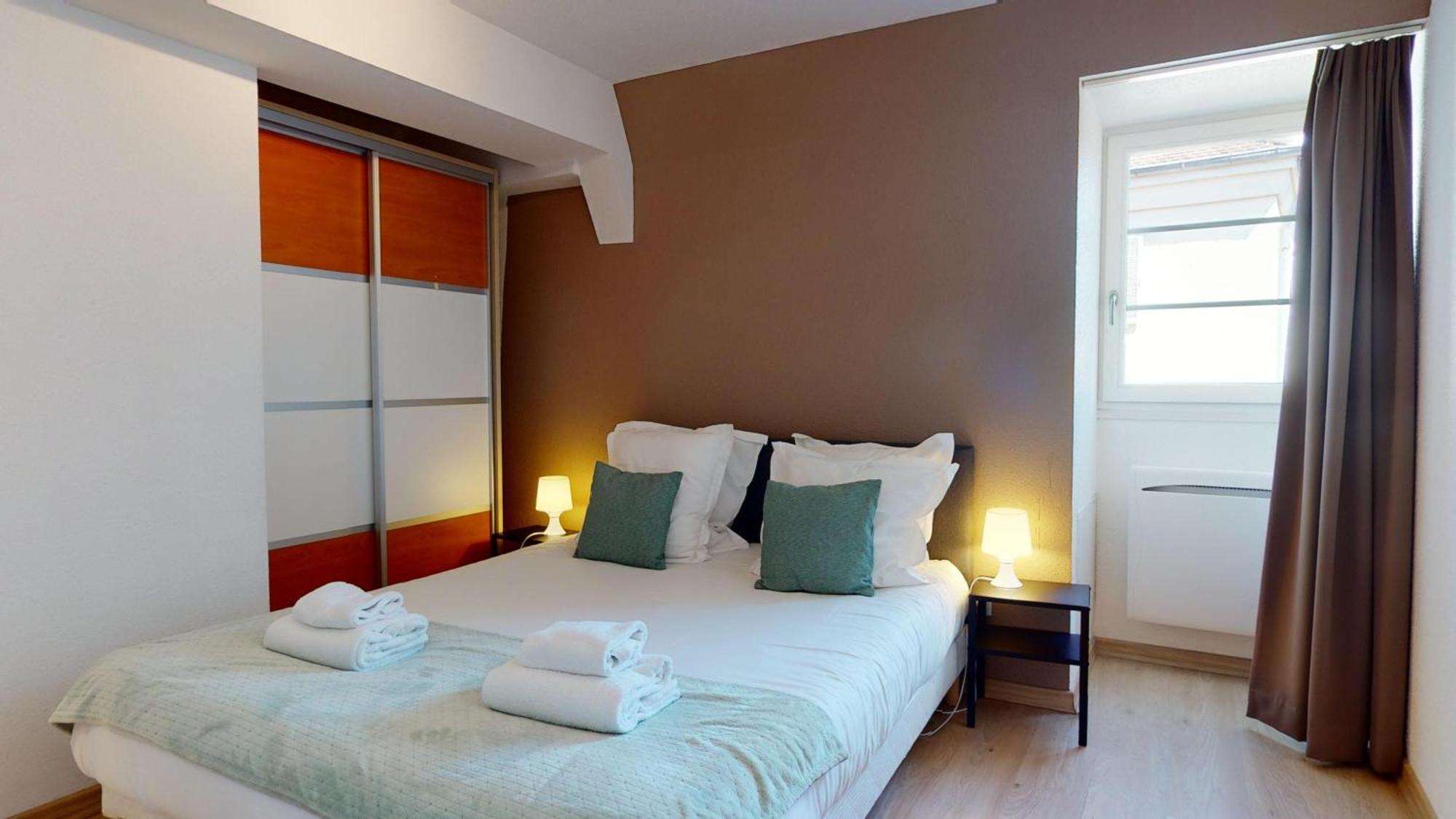Colmarappart Grand'Rue Bagian luar foto