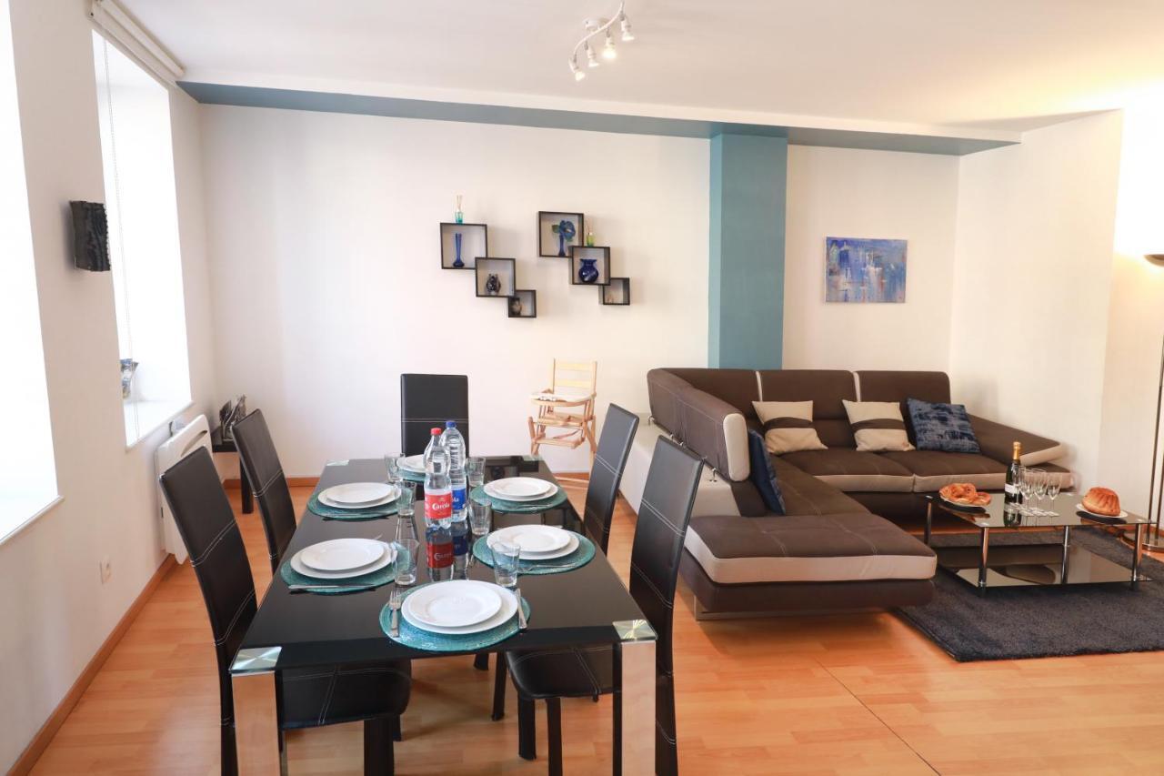 Colmarappart Grand'Rue Apartment Bagian luar foto