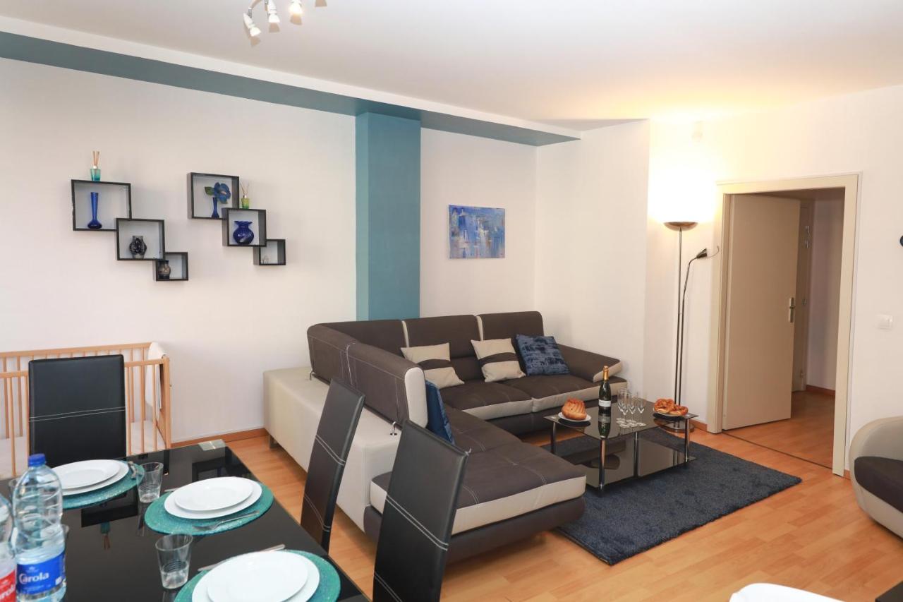 Colmarappart Grand'Rue Bagian luar foto